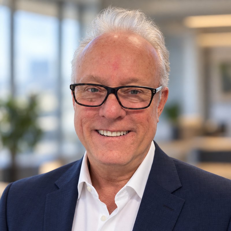 Tom Norman, Principal, Next Pivot